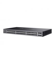 TP-Link Switch SG5452X 48xGE, 4xSFP+, Managed L3