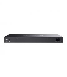 TP-Link Switch SG5452X 48xGE, 4xSFP+, Managed L3