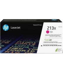 HP Картридж HP 213X CLJ Ent 5700/6700/6701, MFP 5800/6800 Magenta (6000 стор)
