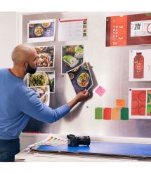 HP Картридж HP 213X CLJ Ent 5700/6700/6701, MFP 5800/6800 Magenta (6000 стор)