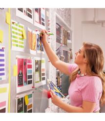 HP Картридж HP 213X CLJ Ent 5700/6700/6701, MFP 5800/6800 Magenta (6000 стор)
