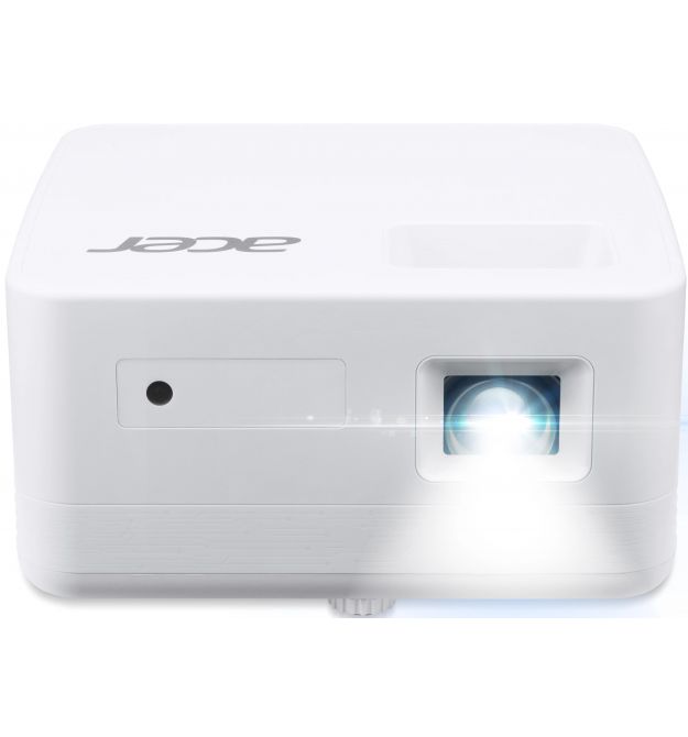 Acer PD1800 UHD, 1000 lm, LED, 1.2, WiFi, Whale TV