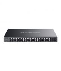 TP-Link Switch SG2452LP 48xGE(32xPoE), 4xSFP, 230W, manage
