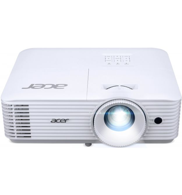 Acer P5550 FHD, 5200 lm, 1.13-1.47