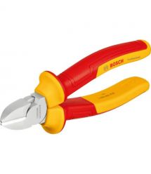 Bosch Diagonal Cutter Professional, 160 mm, VDE