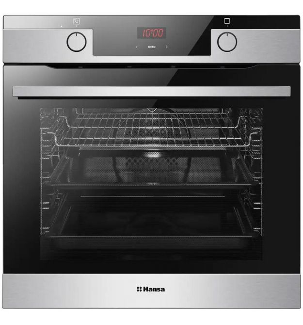 Hansa Духовой шкаф электрический BOEI684620 нерж