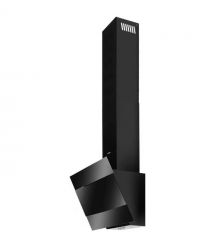 Hansa hood vertical, 60cm, 300m3h, black