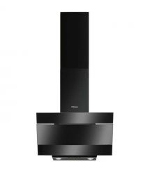 Hansa hood vertical, 60cm, 300m3h, black