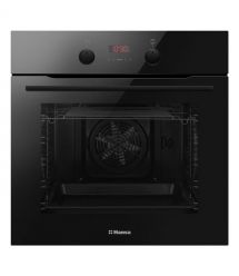 Hansa Oven electrical BOES68463 black