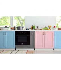 Hansa Oven electrical BOES68463 black