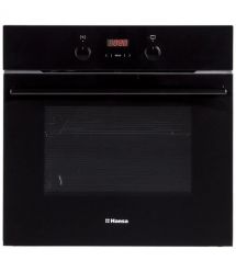 Hansa Oven electrical BOES68463 black