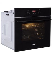 Hansa Oven electrical BOES68463 black
