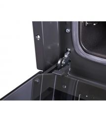 Hansa Oven electrical BOES68463 black