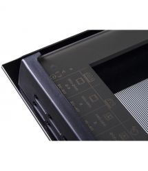 Hansa Oven electrical BOES68463 black