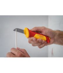 Bosch Cable Knife Professional, VDE
