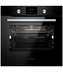 Hansa Oven electrical BOES684001 black