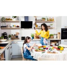 Hansa Oven electrical BOES684001 black