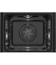 Hansa Oven electrical BOES684001 black