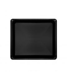 Hansa Oven electrical BOES684001 black