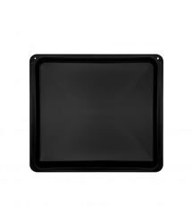 Hansa Oven electrical BOES684001 black