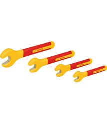 Bosch Wrench set Professional VDE 4 pcs.