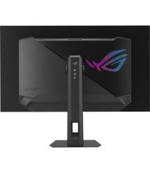 ASUS Монітор Asus 31.5" ROG Strix XG32UCWG 2xHDMI, DP, USB-C, 3xUSB, OLED, 3840x2160, 165Hz, 0.03ms, DCI-P3 99%, FreeSync
