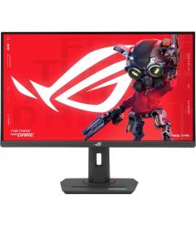 ASUS Монітор Asus 27" ROG Strix XG27ACMS HDMI, DP, USB-C, IPS, 2560x1440, 320Hz, 0.3ms, sRGB 130%, AdaptiveSync, Pivot, HDR400