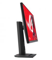 ASUS Монітор Asus 27" ROG Strix XG27ACMS HDMI, DP, USB-C, IPS, 2560x1440, 320Hz, 0.3ms, sRGB 130%, AdaptiveSync, Pivot, HDR400
