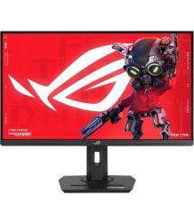 ASUS Монітор Asus 27" ROG Strix XG279CNS HDMI, DP, USB-C, IPS, 380Hz, 0.3ms, sRGB 110%, AdaptiveSync, Pivot, HDR400