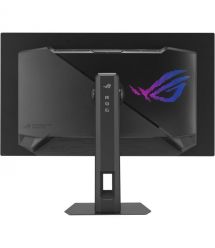 ASUS Монітор Asus 26.5" ROG Strix XG27AQDPG 2xHDMI, DP, 2xUSB, QD-OLED, 2560x1440, 500Hz, 0.03ms, DCI-P3 99%, AdaptiveSyn