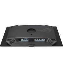 ASUS Монітор Asus 26.5" ROG Strix XG27AQDPG 2xHDMI, DP, 2xUSB, QD-OLED, 2560x1440, 500Hz, 0.03ms, DCI-P3 99%, AdaptiveSyn
