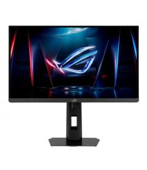 ASUS Монітор Asus 24.1" ROG Strix ACE XG248QSG 2xHDMI, DP, Audio, TN, 610Hz, 0.1ms, sRGB 125%, FreeSync, HAS, HDR400