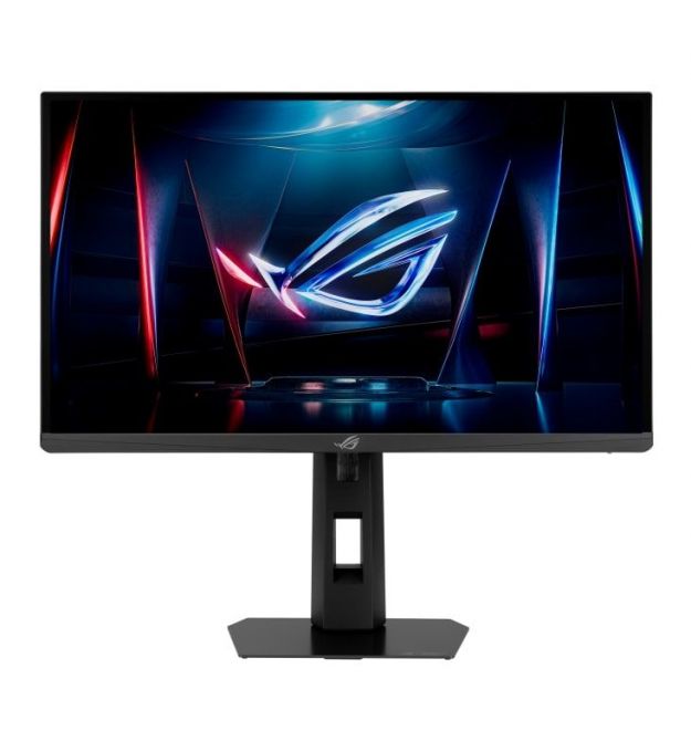 ASUS Монітор Asus 24.1" ROG Strix ACE XG248QSG 2xHDMI, DP, Audio, TN, 610Hz, 0.1ms, sRGB 125%, FreeSync, HAS, HDR400
