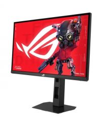 ASUS Монітор Asus 24.1" ROG Strix ACE XG248QSG 2xHDMI, DP, Audio, TN, 610Hz, 0.1ms, sRGB 125%, FreeSync, HAS, HDR400