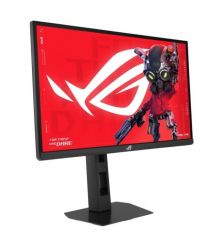 ASUS Монітор Asus 24.1" ROG Strix ACE XG248QSG 2xHDMI, DP, Audio, TN, 610Hz, 0.1ms, sRGB 125%, FreeSync, HAS, HDR400