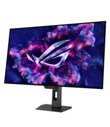 ASUS Монітор Asus 31.5" ROG Strix XG32UCWMG 2xHDMI, DP, USB-C, 3xUSB, OLED, 3840x2160, 240Hz, 0.03ms, DCI-P3 99%, FreeSyn