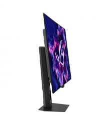 ASUS Монітор Asus 31.5" ROG Strix XG32UCWMG 2xHDMI, DP, USB-C, 3xUSB, OLED, 3840x2160, 240Hz, 0.03ms, DCI-P3 99%, FreeSyn
