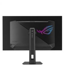 ASUS Монітор Asus 31.5" ROG Strix XG32UCWMG 2xHDMI, DP, USB-C, 3xUSB, OLED, 3840x2160, 240Hz, 0.03ms, DCI-P3 99%, FreeSyn