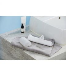 Panasonic Ирригатор Panasonic портативний, чаша 200 мл, Li-ion аккум. в компл., 2 насадки, белый