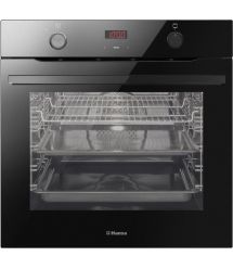 Hansa Oven electrical BOES684620 black