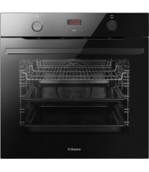Hansa Oven electrical BOES684620 black