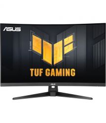 ASUS Монітор Asus 31.5" TUF Gaming VG32VQM5B 2xHDMI, DP, MM, VA, 250Hz, 0.5ms, sRGB 120%, AdaptiveSync
