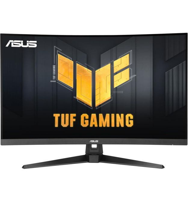 ASUS Монітор Asus 31.5" TUF Gaming VG32VQM5B 2xHDMI, DP, MM, VA, 250Hz, 0.5ms, sRGB 120%, AdaptiveSync