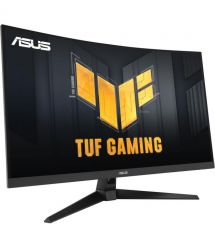 ASUS Монітор Asus 31.5" TUF Gaming VG32VQM5B 2xHDMI, DP, MM, VA, 250Hz, 0.5ms, sRGB 120%, AdaptiveSync