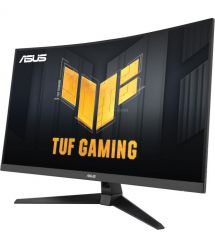 ASUS Монітор Asus 31.5" TUF Gaming VG32VQM5B 2xHDMI, DP, MM, VA, 250Hz, 0.5ms, sRGB 120%, AdaptiveSync