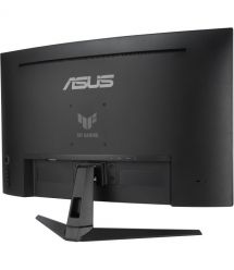 ASUS Монітор Asus 31.5" TUF Gaming VG32VQM5B 2xHDMI, DP, MM, VA, 250Hz, 0.5ms, sRGB 120%, AdaptiveSync