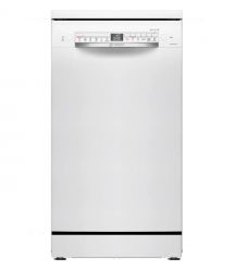 Bosch Посудомоечная машина, 9компл., A+, 45см, белый