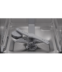 Bosch Посудомоечная машина, 9компл., A+, 45см, белый