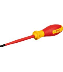 Bosch Screwdriver Professional, SL/PZ2x125mm, VDE