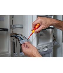 Bosch Screwdriver Professional, SL3.5x75mm, VDE